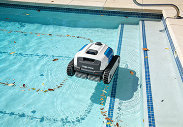 The Best Robot Pool Cleaner Collection in 2025
