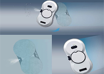 What Are the Risks of Using Poor-Quality Window Cleaner Robots?