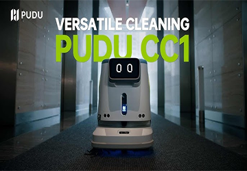 PUDU CC1 vs. LINCINCO J300