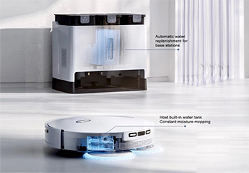 5 Best High-Tech Cleaning Devices for Your Home