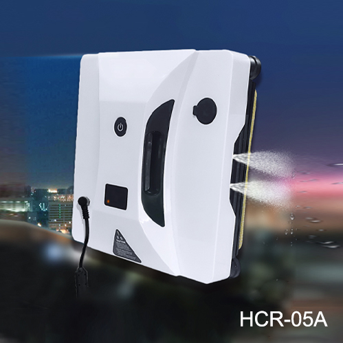 robot window cleaner manufacturer in china