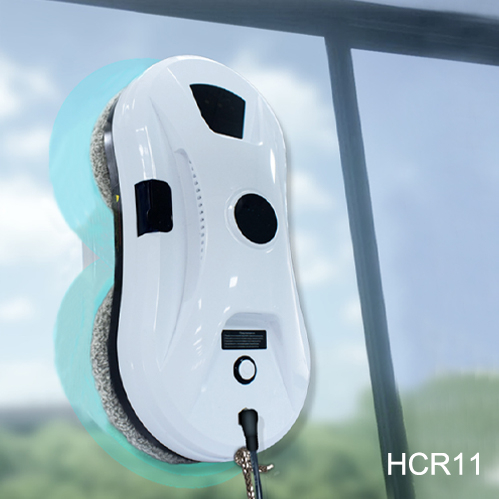 robot window cleaner manufacturer