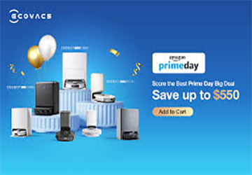 How to Secure Ecovacs Discounts for Wholesale Orders