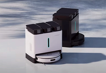 What is the best robot sweeper?