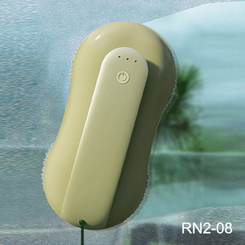robot window cleaner