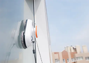 Are Window Cleaner Robots Safe to Use?