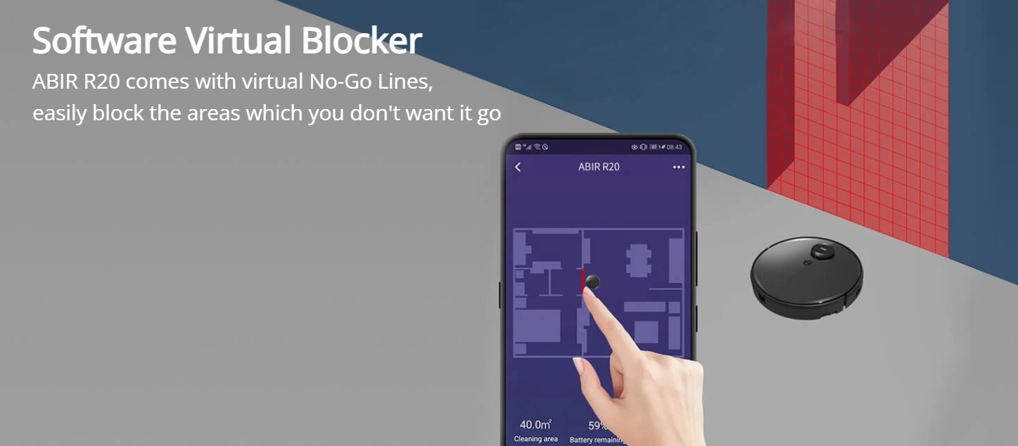 LINCINCO J300