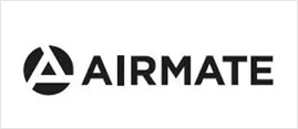 AIRMATE LOGO