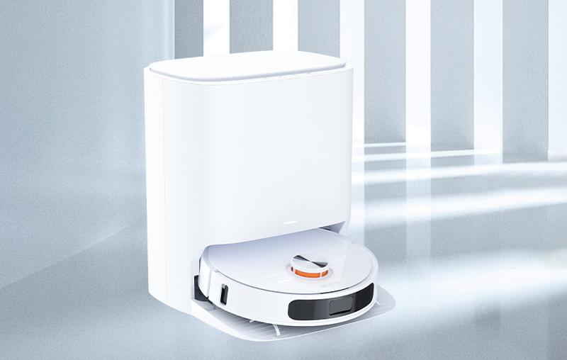 Robot vacuum Manufacturers - Lincinco
