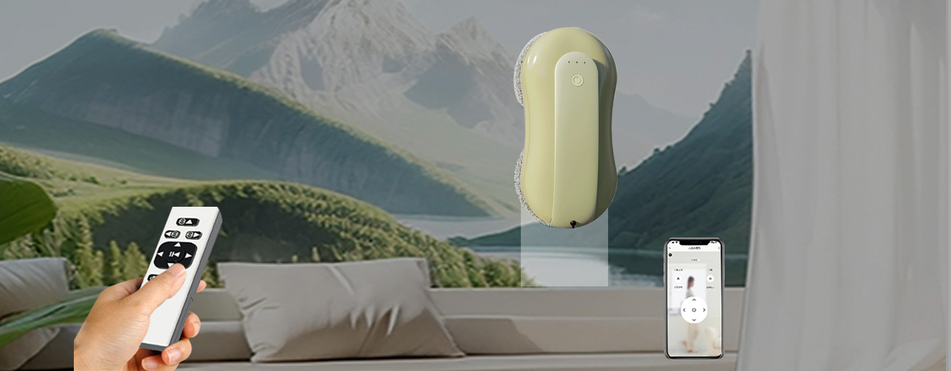 Home Connect appliances