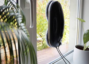 Case Study: Solving the Problem of Sudden Suspension in Window Cleaning Robots