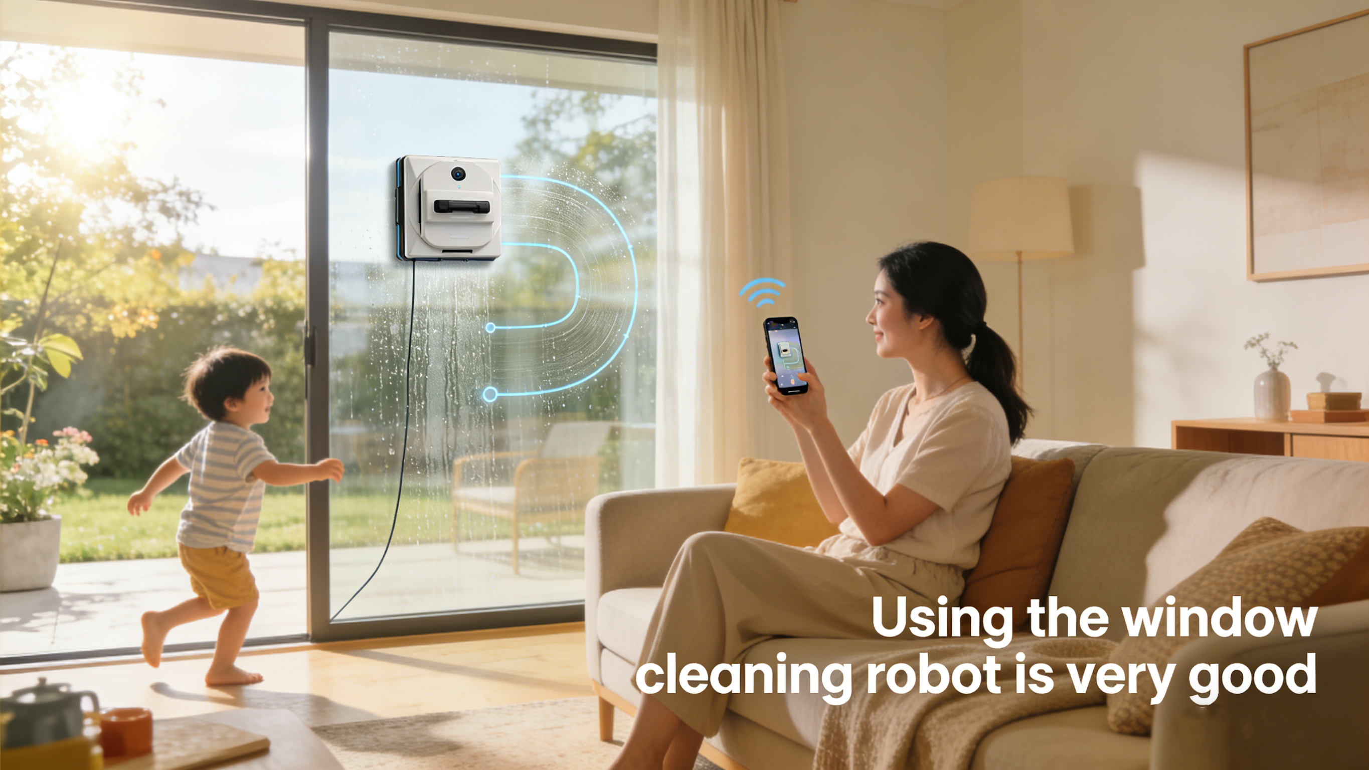 5 Best Window Cleaning Robots