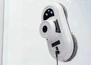 Why You Should Consider a Window Cleaning Robot?
