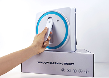 Case Study: Solving Software Instability in Commercial Robotic Window Cleaners