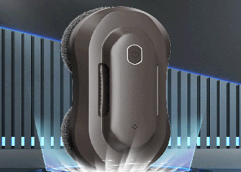 Case Study: How Does Our Window Cleaner Robotic Make Windows Shine?