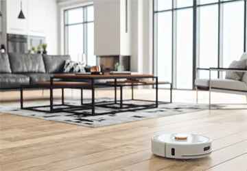 Can I Take a Robot Vacuum cleaner on a Plane?