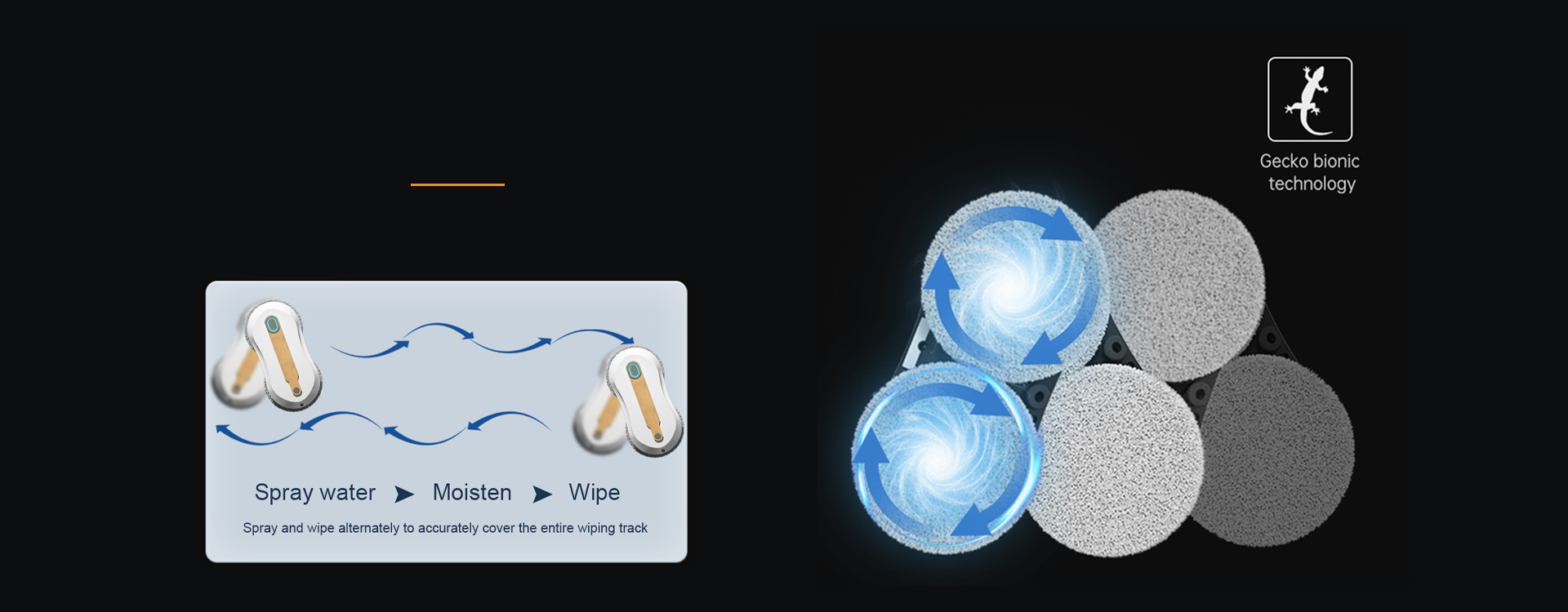automatic window cleaner