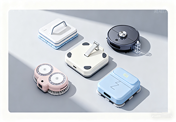 Choosing a Window Cleaning Robot: Most Popular Brands in the U.S.