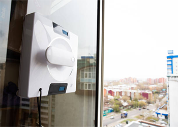 ​Are Window Cleaner Robots Useful?