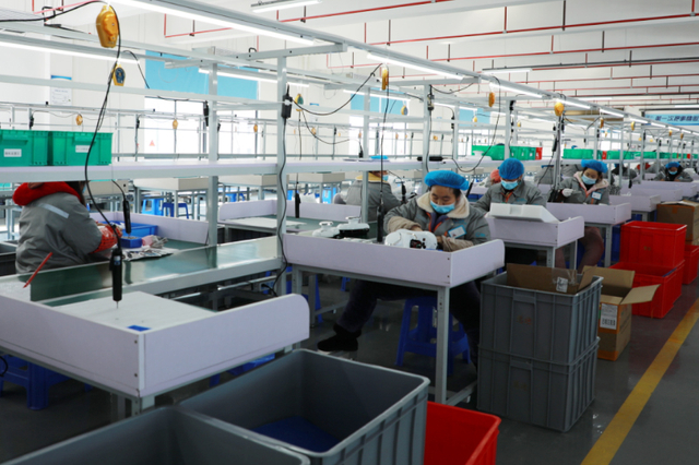 Assembly Workshop