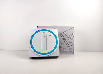 Top 4 Robotic Window Cleaner Manufacturers In China