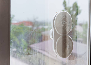 Case Study: How to Solve the High Price of Window Cleaning Robots？