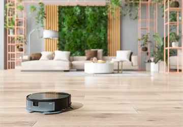 What's the Best Robot Vacuum Cleaner?