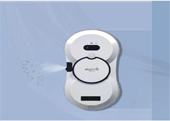 ECOVACS Window Cleaning Robot VS LINCINCO Window Cleaning Robot