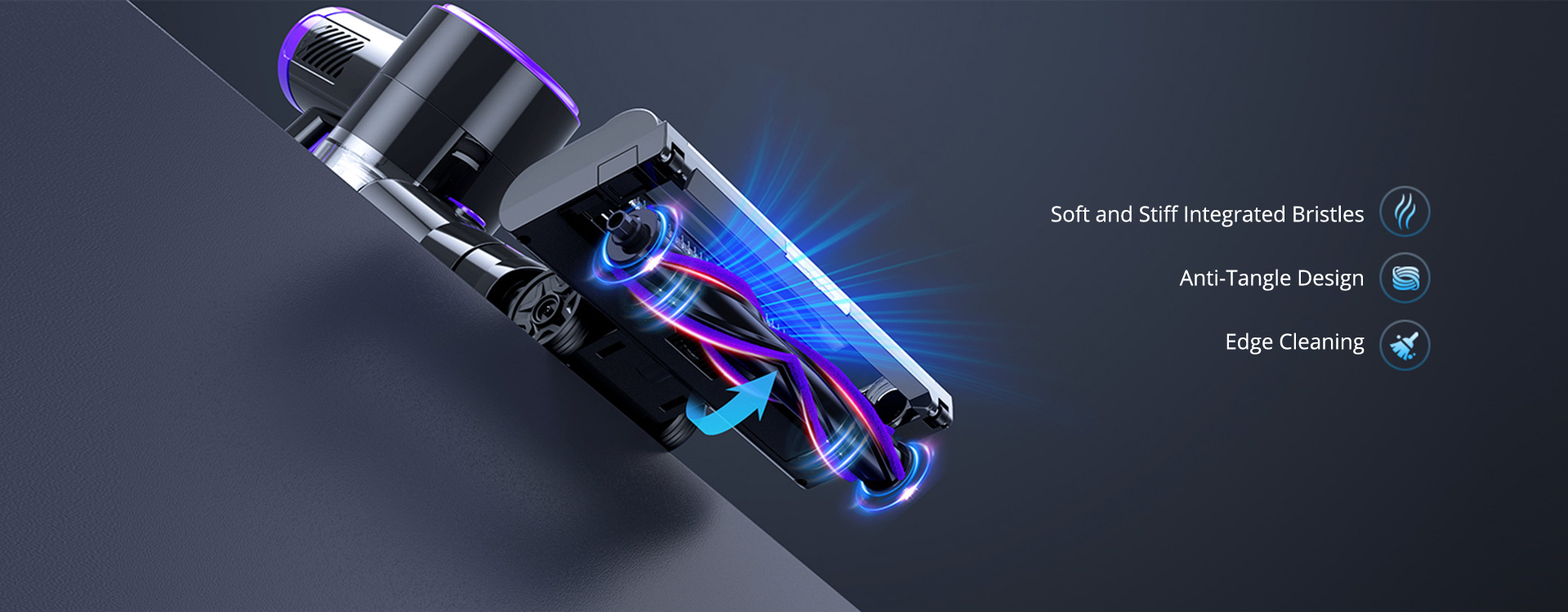 Cordless Vacuum Cleaner