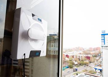 Are Robotic Window Cleaners Any Good?