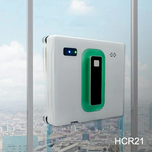 robot window cleaner manufacturer