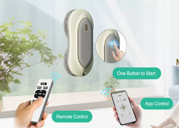 Best window cleaning Robot 2024
