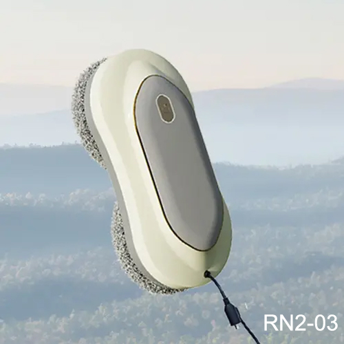 robot window cleaner manufacturer