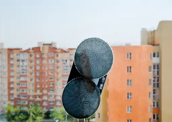 Case Study: Customized Window Cleaning Robots for Urban Enterprises