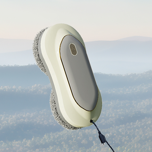 Window Vacuum Cleaner LN02