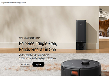 Best Robot Vacuum Cleaner Collection in 2025: A Complete Buying Guide