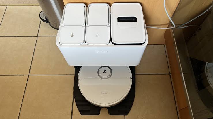 Roborock S8 Pro Ultra