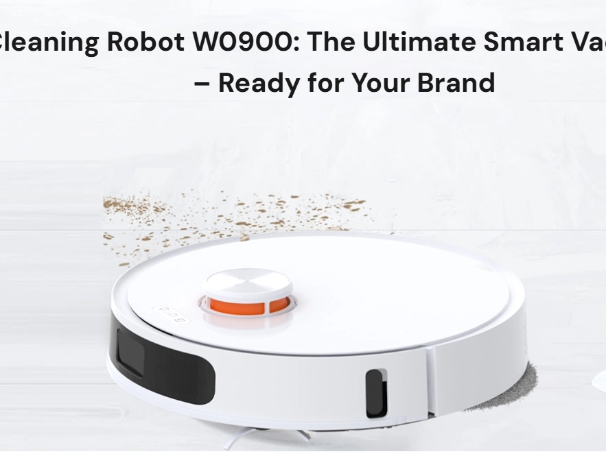 10 Best Robot Vacuums: B2B Sourcing and OEM Guide