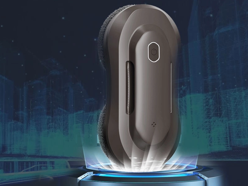 Square vs. Round Window Cleaning Robots: The Ultimate Decision Guide for Your Home