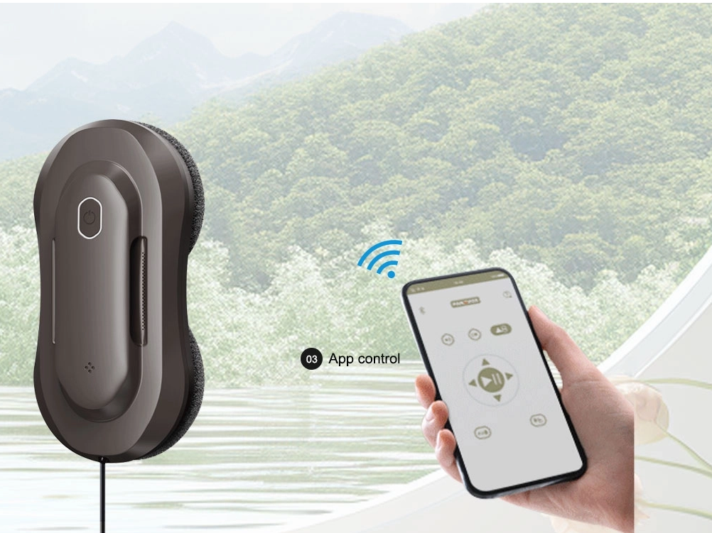 Best Window Cleaning Robot for Home Use (Complete Guide)