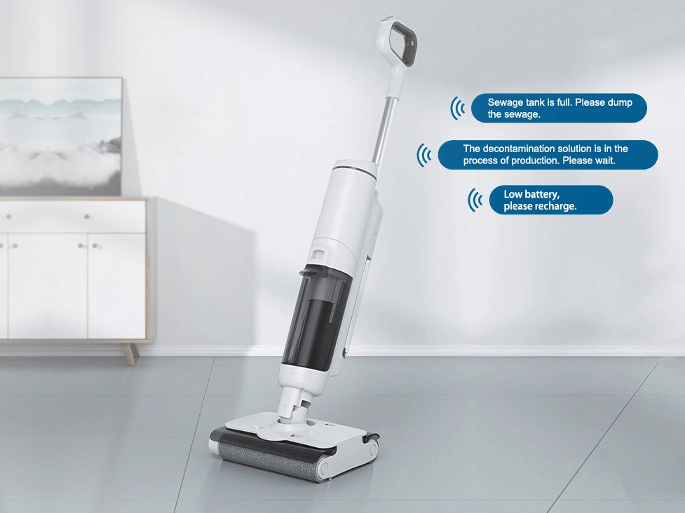 Benefits of Using a Wet Dry Vacuum