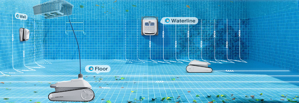 All-round Pool Cleaning