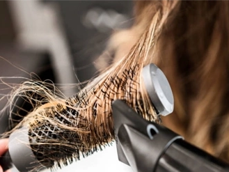 Is a Blow Dryer Bad for Your Hair?