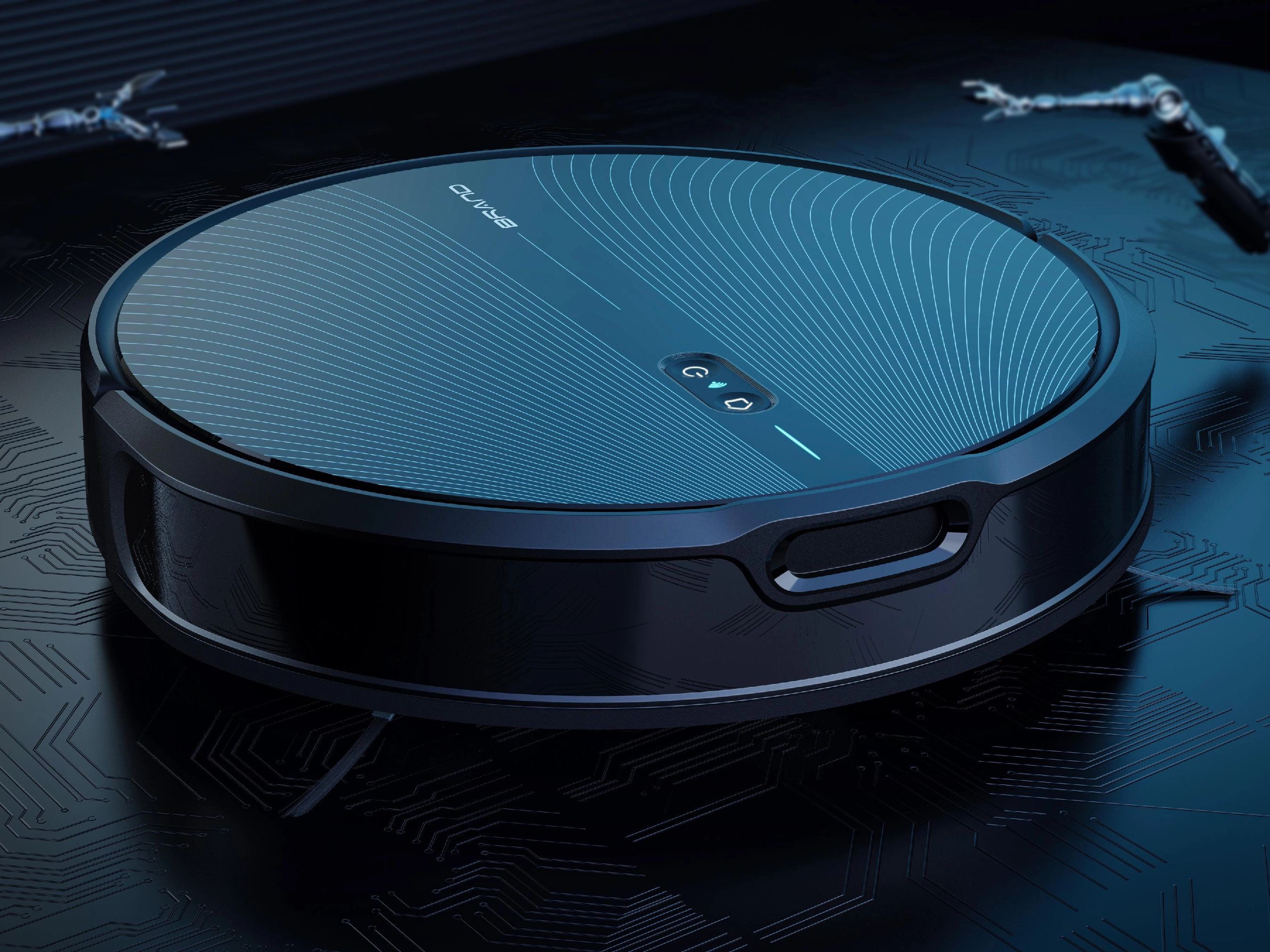 Best Robot Vacuum and Mop for Hardwood Floors: 2026 Engineering Guide