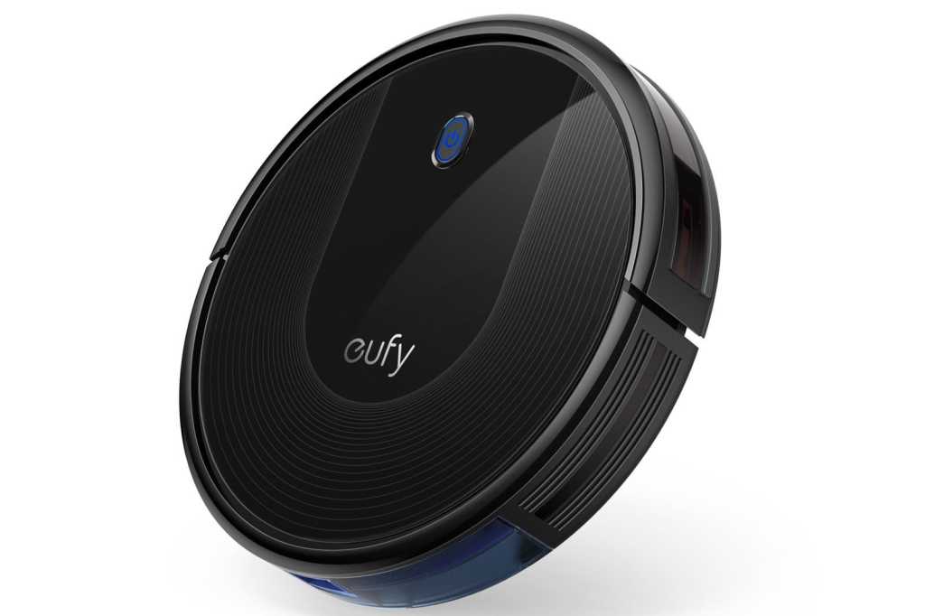 Today only, snag an Anker Eufy robovac for a ludicrous $140 | TechHive