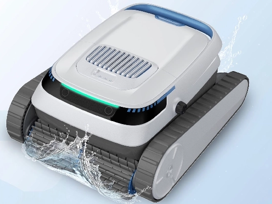 How to Vacuum an Inground Pool with a Robotic Cleaner?
