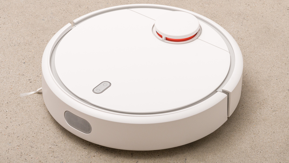 Xiaomi Mi Robot Review