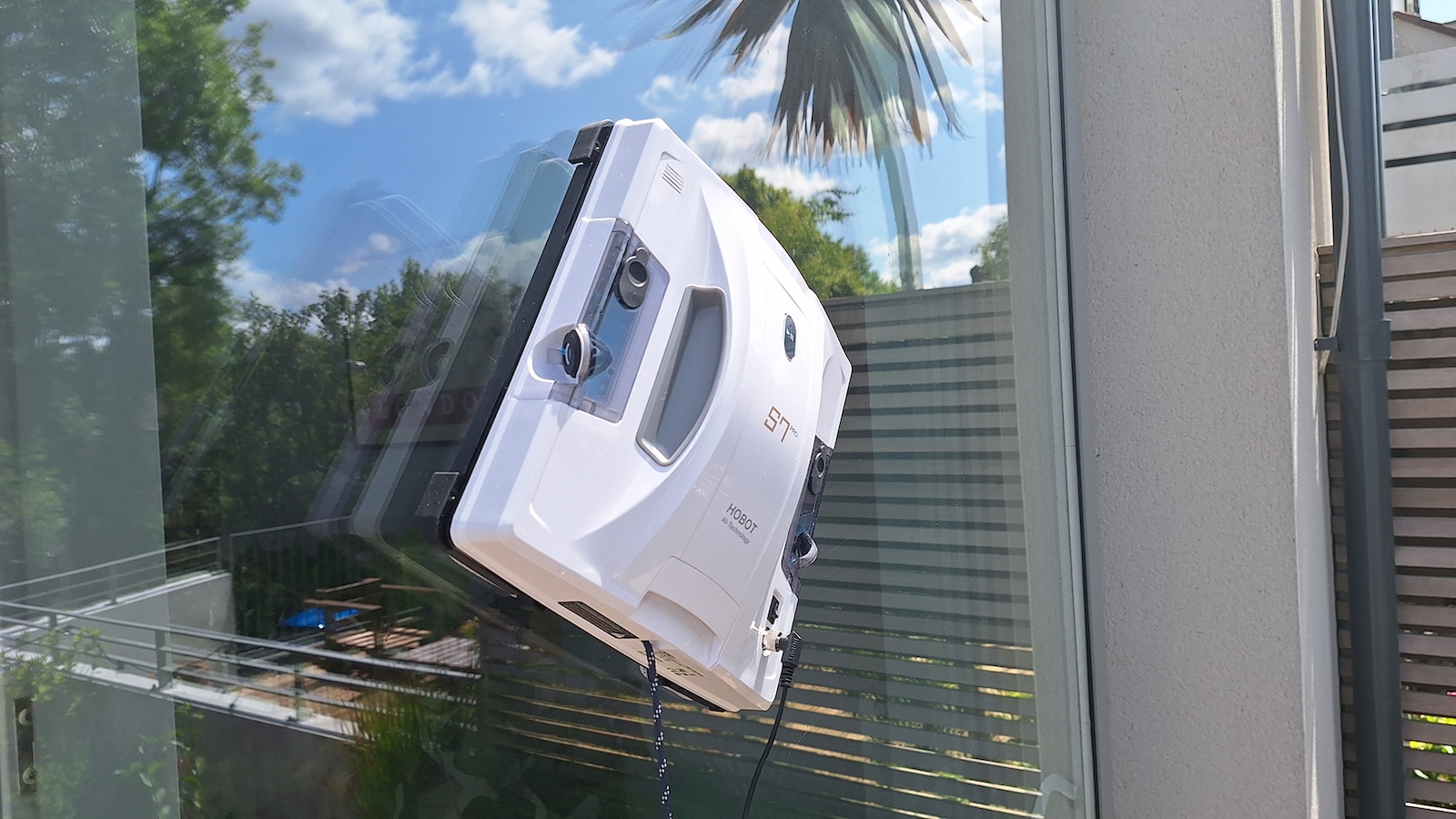 Hobot S7 Pro