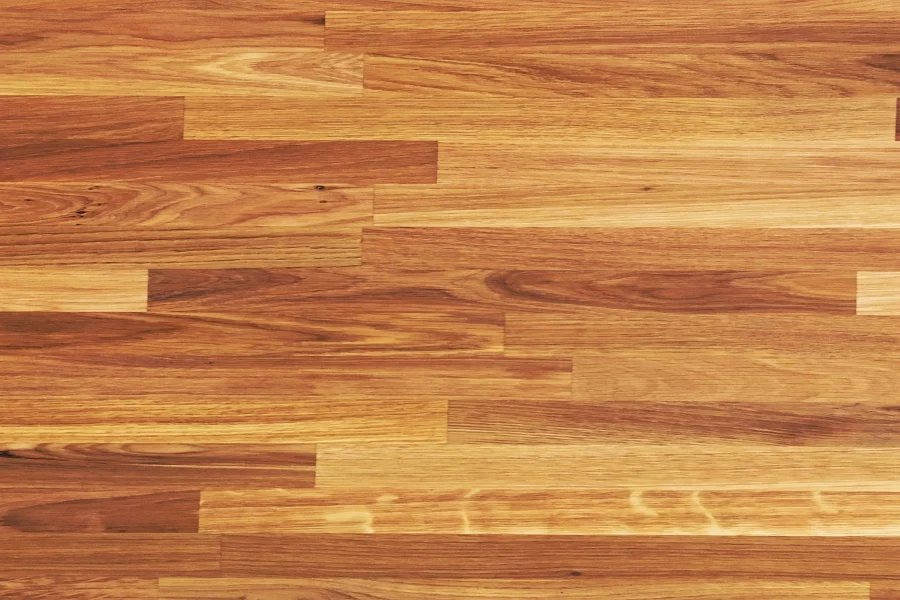 Different hardwood floor finishes and their cleaning requirements