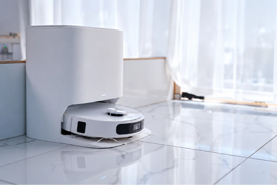 Best robot vacuums of 2026 cleaning hardwood floors and carpet